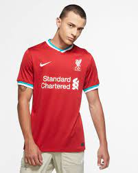 Oktober 1991 in gnjilane, sfr jugoslawien, heute kosovo) ist ein schweizer fussballspieler.der mittelfeldspieler ist schweizer nationalspieler und steht seit juli 2018 beim fc liverpool in der englischen premier league unter vertrag. Lfc Nike Herren Heimtrikot Stadion 20 21