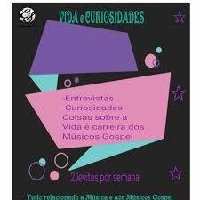 A Musica Gospel Nao E So Para Igreja Posts Facebook