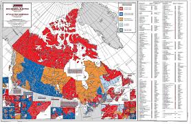 Polls opened between 7 a.m. Who Won Canada S Rural Vote