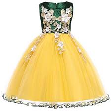 Wie kinder auf hochzeiten glänzen. Festliche Kleider Zur Hochzeit Kinder Abendkleid