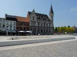 Carrière markt à lokeren • recherche parmi 99.000+ offres d'emploi en cours • rapide & gratuit • temps plein, temporaire et à temps partiel • meilleurs employeurs à lokeren • emploi. Grote Markt Urbastyle