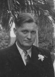 Edward Aubrey Alfgar Rogers (1908-1970)