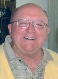 Raymond Gerald Béchard (1926-2016)