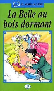 La belle au bois dorma. Eli F Plaisir De Lire La Belle Au Bois Dormant Cd
