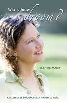 Wat Is Jouw Excuus?, Esther Jacobs