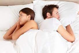 Sexless marriages will mostly pose a problem when at least one of the partners is unhappy with their sexual life. How To Fix A Sexless Marriage Lovelearnings Com