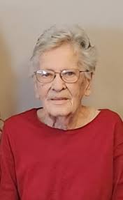 Florence "Eleanor" Wheeler