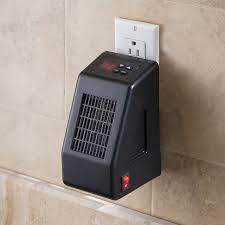 Maybe you would like to learn more about one of these? The Wall Outlet Space Heater Hammacher Schlemmer Space Heater Wall Outlets Tiny House