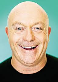 Walford Web Asks... Daran Little!