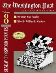 Usa daily crossword fans are in luck—there's a nearly inexhaustible supply of crossword puzzles online, and most of them are free. Washington Post Sunday Crossword Puzzles Volume 8 By The Washington Post Writers Group