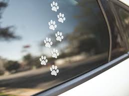 1x Tatze Autoaufkleber Aufkleber Auto Vinyl Skin Etsy In 2020 Auto Aufkleber Aufkleber Tatze