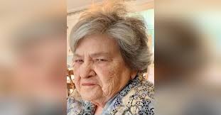 Obituary information for Bonnie Babin Daigle