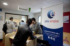 Compte officiel de pôle emploi. Pole Emploi Reopens But Still No Negotiations On Unemployment Insurance Archyde