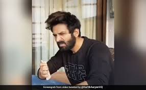 1,984,861 likes · 284,120 talking about this. Kartik Aaryan Deletes Lockdown Video After Being Accused Of Trivialising Domestic Violence