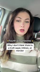 Violet Weaver Theory