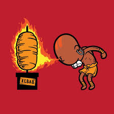 The Part Time Jobs Of Street Fighters Street Fighter Jobs In Art Capcom Art