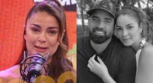 Laura Spoya rompió en llanto y anunció su divorcio de Brian Rullan: ¿qué  dijo? - Moda