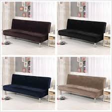 Poltrona divano 2/3 posti profondita' solo 72cm. Copridivano Piccolo Divano Letto Posti Divano Pieghevole Senz