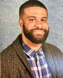 Demetrius Simon's Instagram, Twitter & Facebook