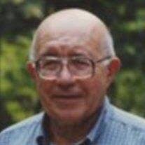 Mr. Frederick T. LaMonica Obituary