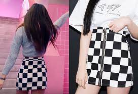 Here S How Much It Costs To Look Like Blackpink Koreaboo Kpop Fashion Korean Outfits Korean Outfits Kpop