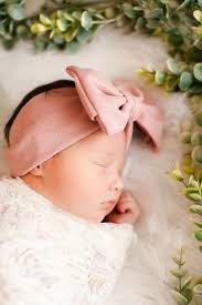 Baby Violet Newborn Session