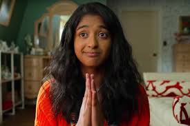 Maybe you would like to learn more about one of these? Maitreyi Ramakrishnan Is More Than A Breakout Star She S A Rebel For A Cause American Kahani