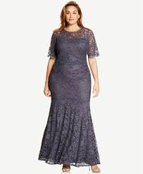 21 Most Beautiful Macys Dresses For Wedding Guests 2020 Fashiontowear Plus Size Dresses Macy Dresses Evening Dresses Plus Size