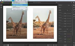 Dec 05, 2020 · if you're looking for raw power in your photo editing app for ipad, look no further than affinity photo. How To Install Mobile Lightroom Presets Lightroom Mobile