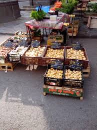 Les Jardins Auvergnats Legumes Produits Fermiers En Vente Directe Producteur Sayat 63530