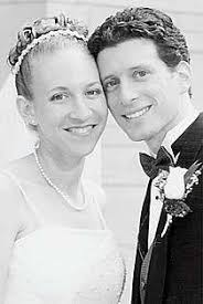 Karen and \'Jeremy\' Kalan