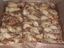 Was ist dein lieblingsdessert aus dem ofen? Aufwendiger Mit Kuchen Rezepte Kochbar De