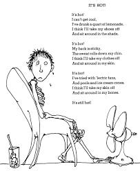 All Things Shel Silverstein Silverstein Poems Shel Silverstein Poetry For Kids