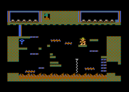 Entonces se encuentra trabajando para atari y forma una sociedad con su amigo de infancia, steve wozniak (josh gad), después de que este construyera una computadora personal, la apple i. Version Final De Montezuma Again Para Computadoras Atari