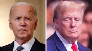 BREAKING: Biden has been asked to investigate whether Trump "cheated" to  win the Election. We are making waves. Keep at it and call the democrats