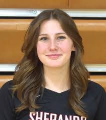 Ashlyn Mace's Instagram, Twitter & Facebook