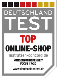 Suchen sie die matratzen concord öffnungszeiten? Matratzen Discount Gunstig Matratze Online Kaufen