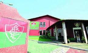 Os moleques de xerém, como são conhecidos os jogadores que utilizam as instalações destinadas às categorias de base do clube, são destacados na. Fluminense Organiza Seminario Para Integrar Areas De Trabalho Em Xerem Nd