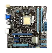 This motherboard supports the intel® 3rd/2nd generation core™ i7/i5/i3/pentium®/celeron® processors in the lga1155 package, with igpu, memory, and pci express controllers integrated to support onboard graphics out with. Dp Mb Intel H61 Ddr3 Socket Lga 1155 Motherboard Asus P8h61 M Pro Cm6630 8 Dp Mb Intel H61 Ddr3 Socket Lga 1155 Motherboard Motherboards Blackmore It