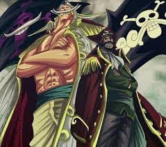 Roger dispose oden and fight whitebeard. Gol D Roger The Pirate King Wiki One Piece Amino