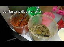 Resep Nasi Goreng Enak Ala Kaki Lima Paling Mudah Ditiru Youtube Resep Nasi Goreng Resep Nasi Nasi Goreng