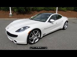 Image result for Inferno 2014 Fisker