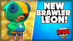 2025 brawl stars leon 3d models. Brawl Stars Guida Definitiva Per Leon Vigamus Magazine