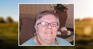 Theresa Schofield Obituary 2020