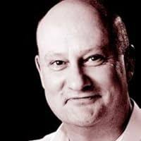 Kel Robertson (Author of Smoke and Mirrors)