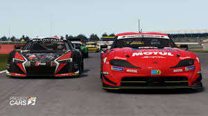 You will unlock invitational events as you progress in the career mode and unlock other achievements. Project Cars 3 Is Heading In An Exciting New Direction Godisageek Com