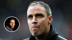 Huddersfield Town: Carlton Palmer backs Michael Duff after Kevin Nagle  comments