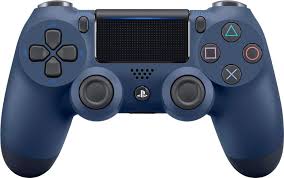 dualshock 4 wireless controller for sony playstation 4 midnight blue 3002840 best buy ps4 controller skin dualshock ps4 controller