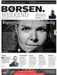 Men det viser seg fort at erling neby slettes ikke er som de fleste av oss. Alle Aviserne Havde Stojberg Pa Forsiden Netavisen Pio