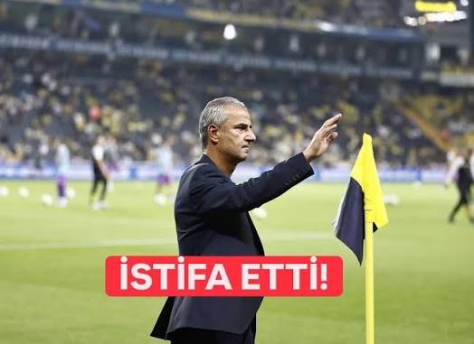 Fenerbahçe'de İsmail Kartal Şoku!